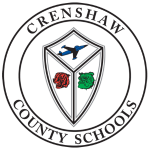 Crenshaw County Schools Logo